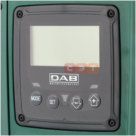 Насосная станция DAB E.sybox MINI 3 GAS Насосная станция DAB E.sybox MINI 3 GAS