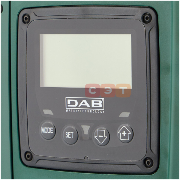 Насосная станция DAB E.sybox MINI 3 GAS