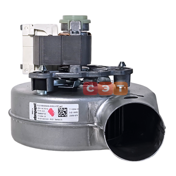 Вентилятор 5682150