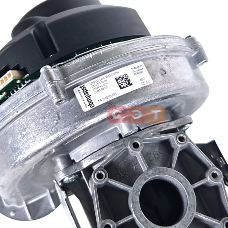 Вентилятор ( с вентури) 7628630