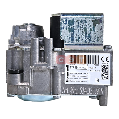 Газовый клапан 534.331.919