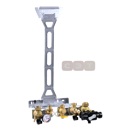 Монтажная рама для одноконтурного котла (HR 156) 7684682