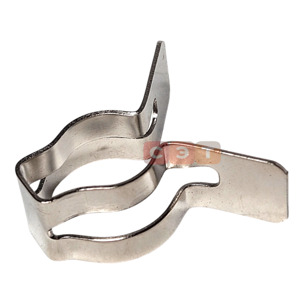 Зажим - фиксатор теплообменника ГВС D14 (10шт/комп)