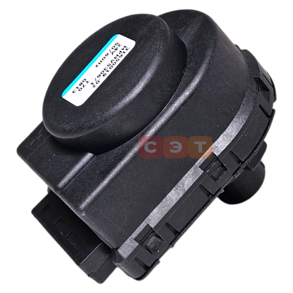 Привод трехходового клапана 24V