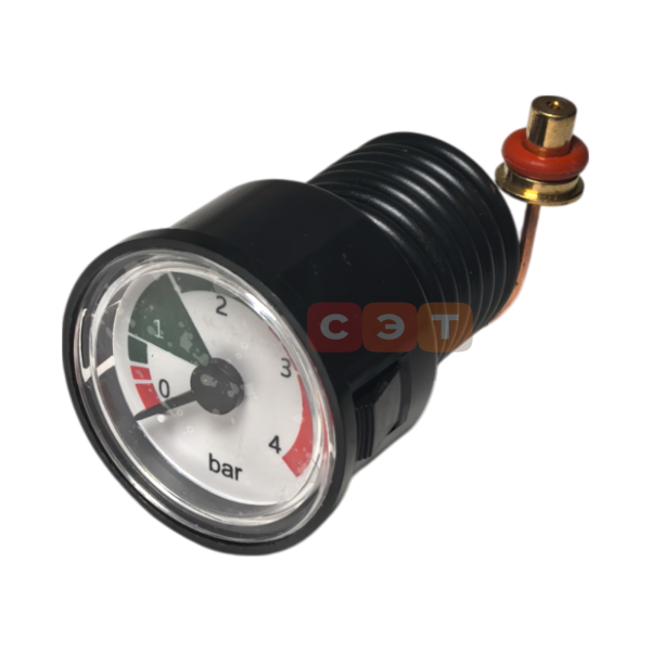 Манометр ACE 13 - 35 kw, Coaxial 13 - 30 kw  KKK