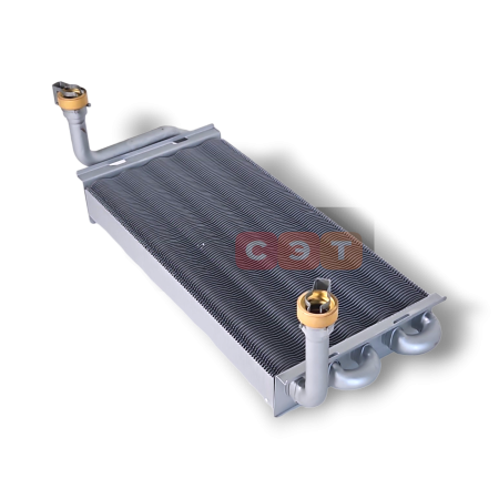 Основной теплообменник 5636760