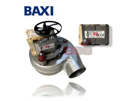 Вентилятор 200025394