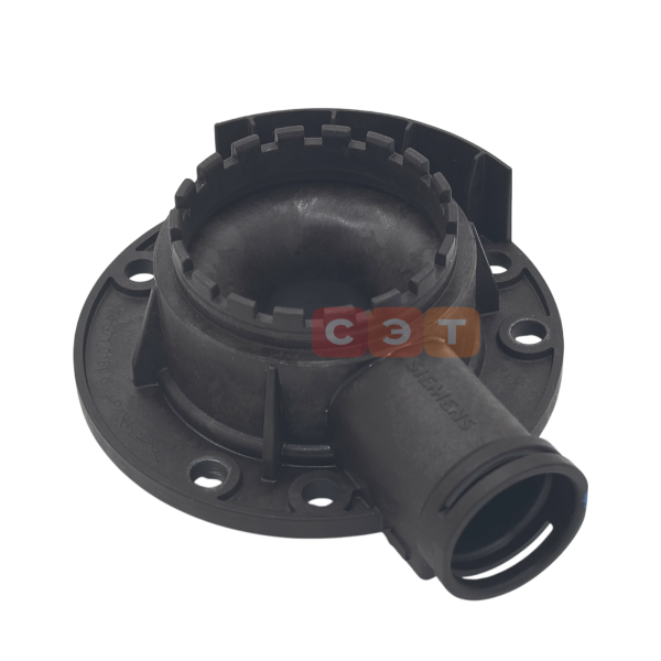 Газовоздушный смеситель (устройство Вентури) 710039100