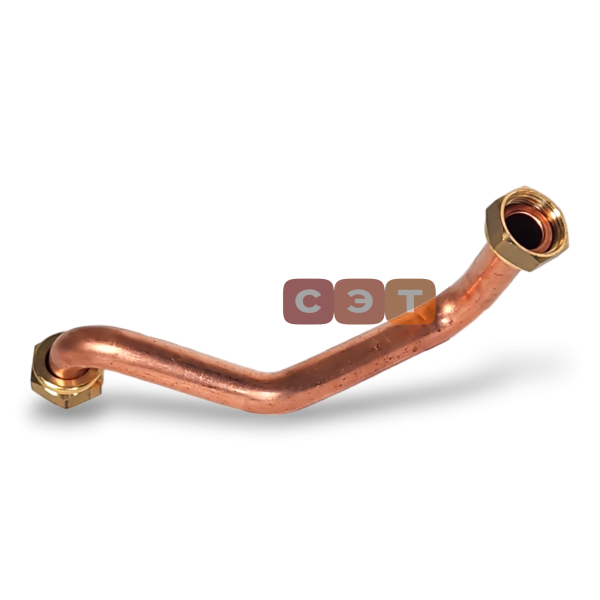 Трубка присоединения MODULO 3620220