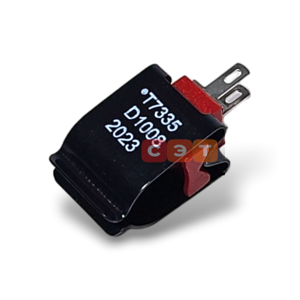 Датчик NTS Honeywell 1/2 накладной 