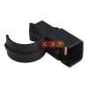 Корпус турбинки с датчиком Холла 6610410010