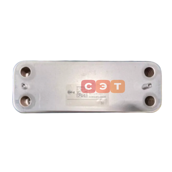 Теплообменник ГВС пластинчатый 7796353