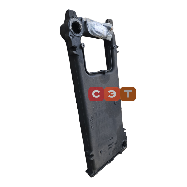 Секция чугунная передняя 3612310