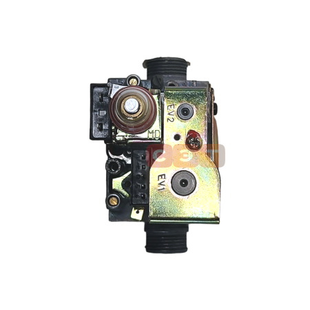 Газовая арматура AtmoVIT excl.