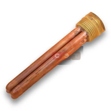 Гильза для 4 датчиков Protherm 0020027557