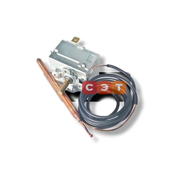 Термостат регулировочный 8630410