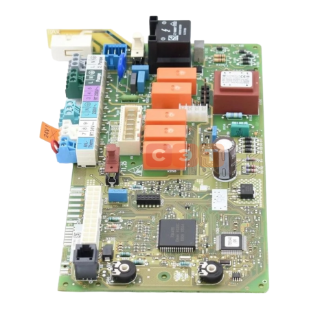 Газовая арматура AtmoVIT excl.