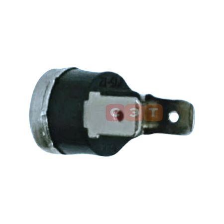 Датчик температуры дымовых газов 65107342