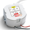 Блок питания в подрозетник 12V/220