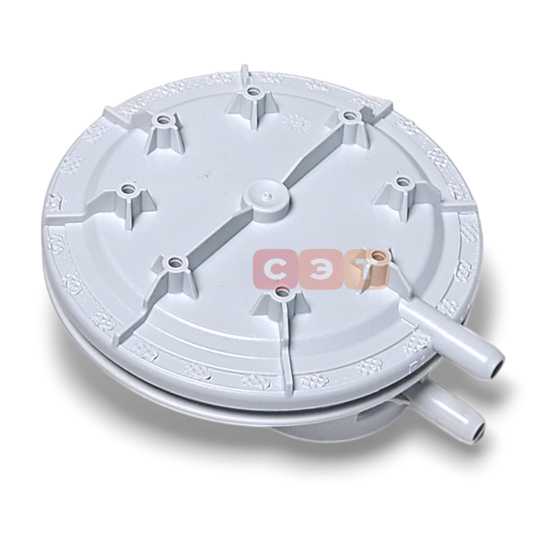 Моностат воздуха (пневмореле) 125/105Па 605.125105