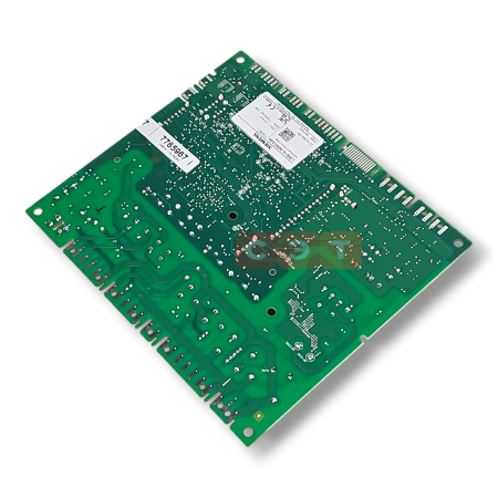 Электронная плата 7766826