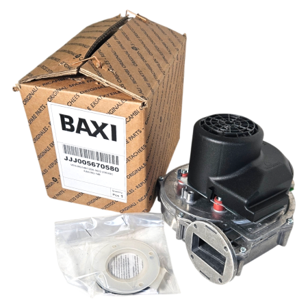 Вентилятор 5670580