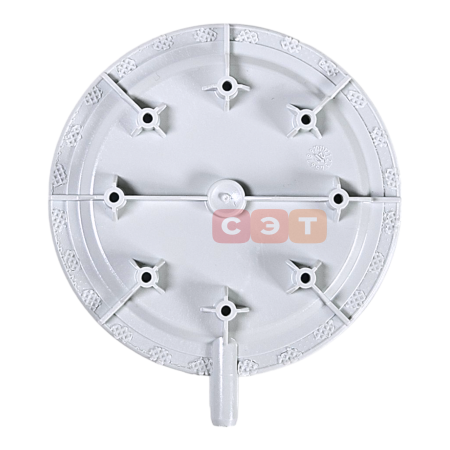 Моностат воздуха (пневмореле) 40/30Па 605.99C52