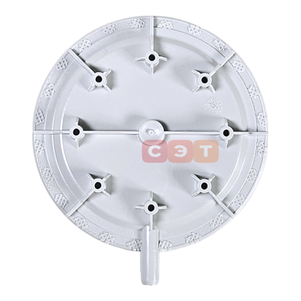 Моностат воздуха (пневмореле) 40/30Па 605.99C52