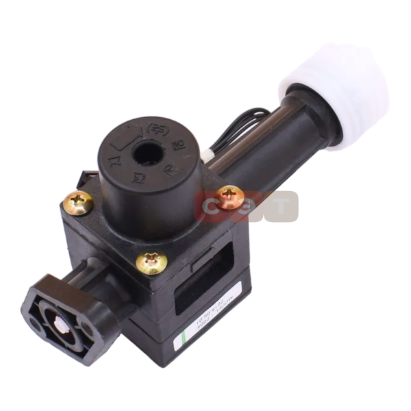 Датчик протока 100-200 ICH : 250-300 KFC