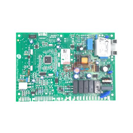 Электронная плата 7823842