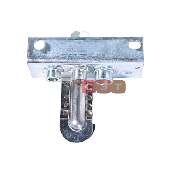 Запальная горелка в сборе 721599800