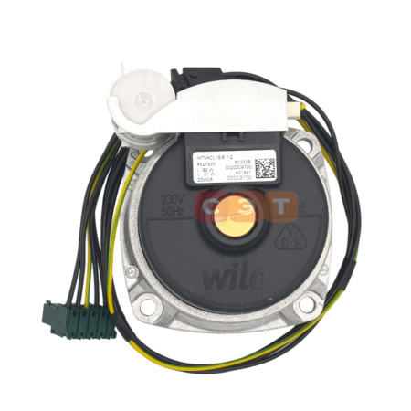 Двигатель насоса 0020197549