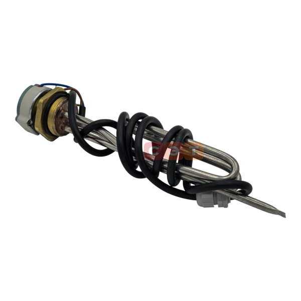 Однофазный ТЭН мощностью 3 кВт (для бойлеров UBT 160-200 л)  09011011 