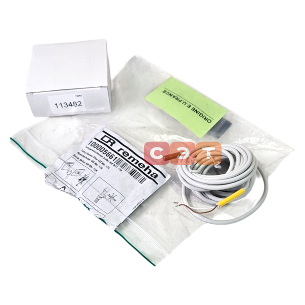 Датчик ГВС De Dietrich AD226 (длина 5 м)   100005661