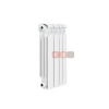 Радиатор алюминиевый Rifar Alum Eco 500 04 секции