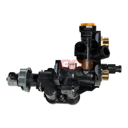 Группа возврата 65119770-01