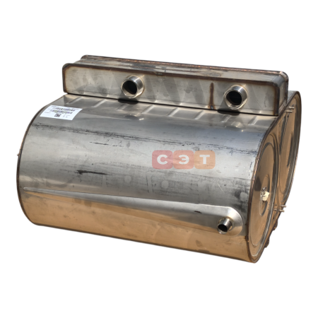 Основной теплообменник 626910