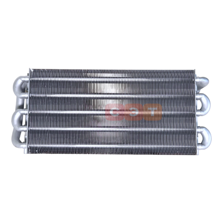 Основной теплообменник 5636760