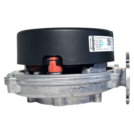 Вентилятор 768062100