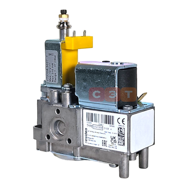 Газовый клапан 5665220-ААА