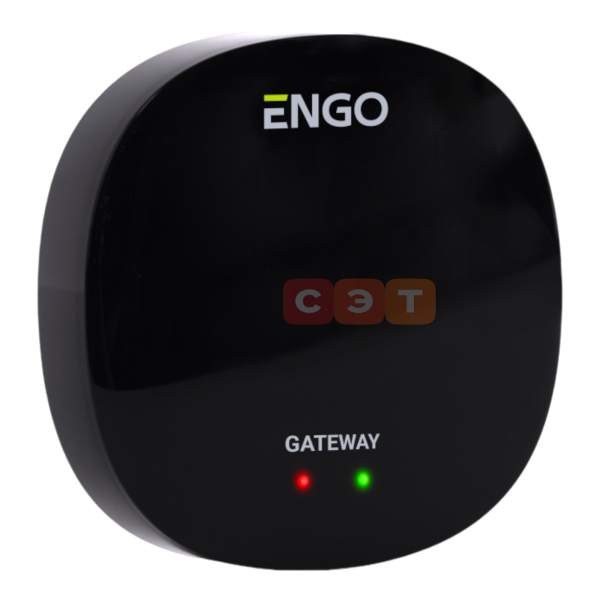 Универсальный интернет шлюз Zigbee для ENGO Smart Engo  EGATEZB
