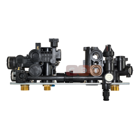 Гидравлическая группа Bitron 