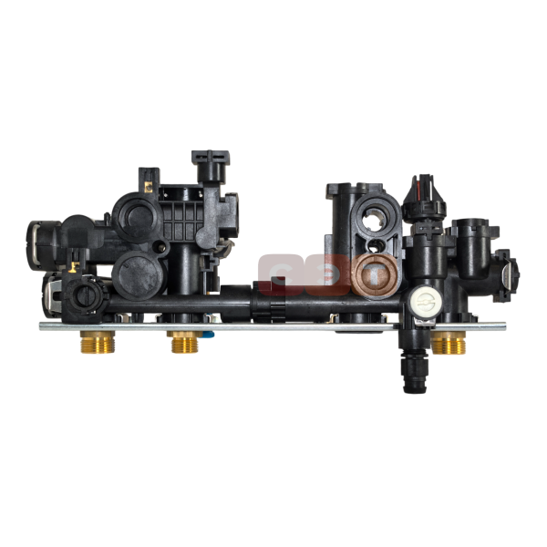 Гидравлическая группа Bitron 