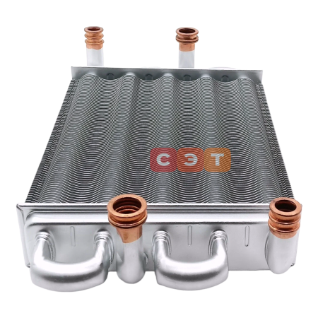 Битермический теплообменник 710537600