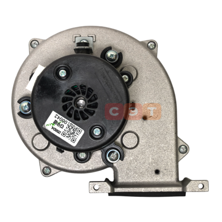 Вентилятор KVD-20A2 (WA.1 16/20, WA.2 16/20, WA.3 13~24, WA S 15~24, WA C 15-24)