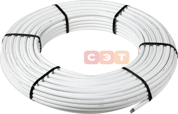 Труба металлопластиковая Smartpress PRO 20х2.3 (100м)