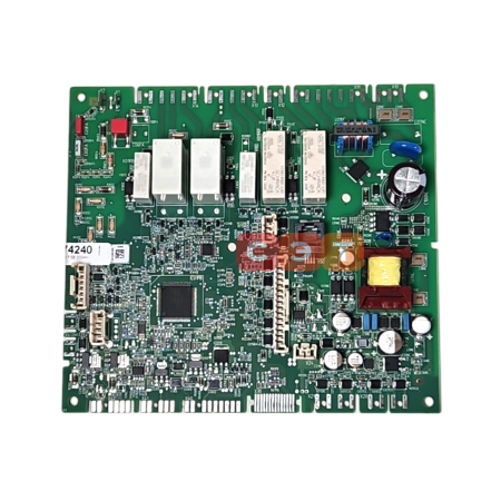 Электронная плата 7774240