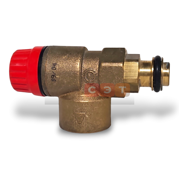 Аварийный клапан 8717401012