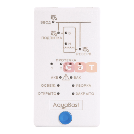 Пульт управления к системе AquaBast
