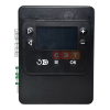 Контроллер BAXI X-100E   BX4991100262